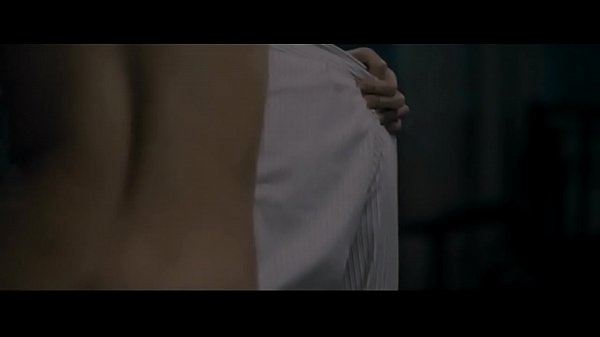 Alicia Vikander Unclothed Tits And Sex Scene - The Danish Hottie