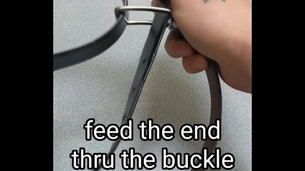 BDSM - Brat-Proof Your Sub's Hands