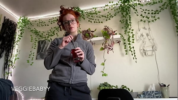 Poison Ivy Transformation, Striptease And Virtual Bang - Full Video On My Clip Sites!