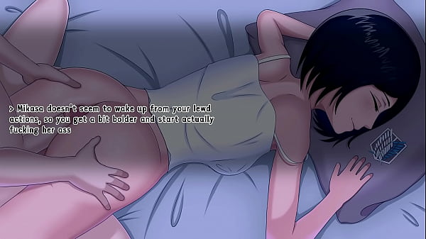 AOT VN Night Interactions 2