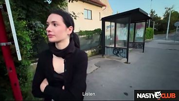 Wicked Club - Matty Mila Perez Teen Sex Emotional Video