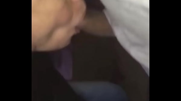 Tia Casada Mamando Minha Rola