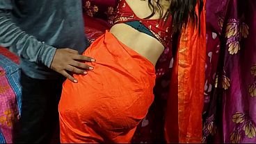 Bhabhi Ne Devar Ke Lund Se Apni Chut Ki Pyas Bujhai