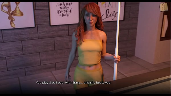 WVM 155, Willabelle Has A Plan.