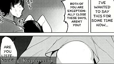 [VOICED] - Having Sex With Tewi To Trick On Reisen - [Touhou/NTR/BunnyGirl/248562]