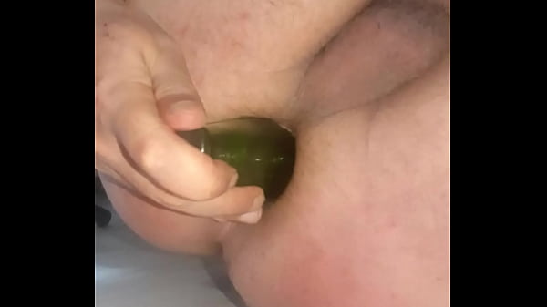 Gay Ass Play Bottle
