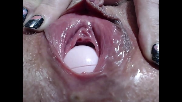 Close Up Object Insertion Obsession Video