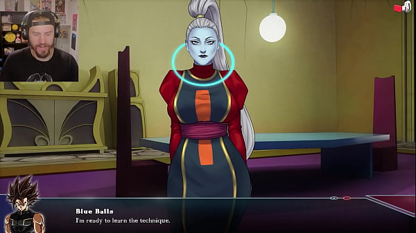 The Worst Thing About Being A God Of Destruction (Stunning Adventure)
