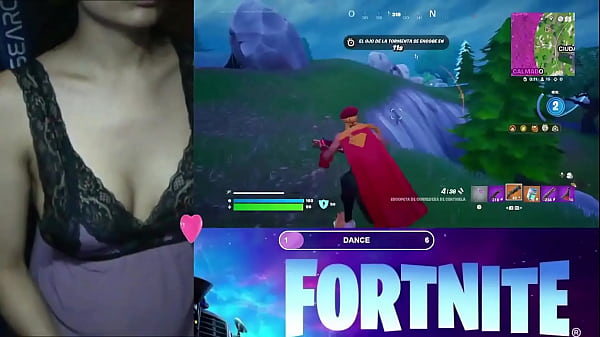 Suitopoteto Fortnite Deleted Kick Stream Day 2