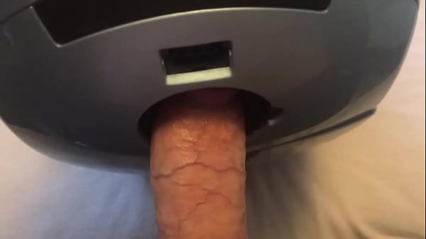 Vacuum Swallows Me