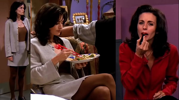 Courtney Cox