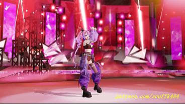 NoVR Mmd Vivi Dance 3d Hololive Hentai