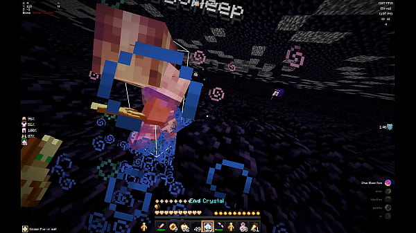 Yasin Get S Hammerred At Nhub And Logs