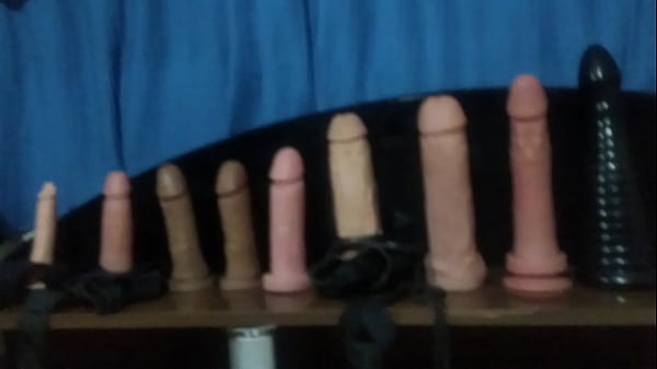 Olhe Meus Brinquedos