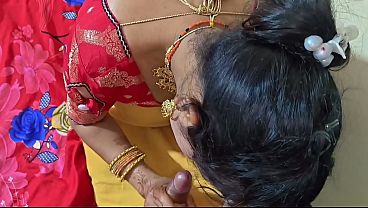 21 Yers Sizzling Housewife Getting First Painful Pussy Hammer With Husband In Clear Hindi Audio
