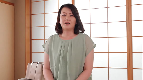 初撮り人妻ドキュメント　大塚仁美　＜ダイジェスト付＞