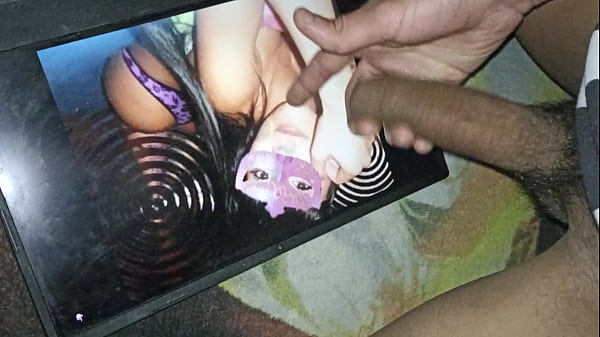 Cumtribute Para Gilanie Reloaded