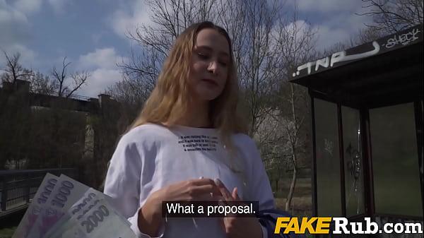 Learning English And Getting Slammed All While Getting Paid