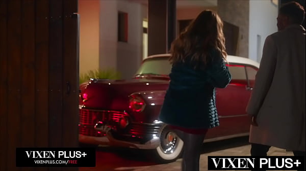 VIXENPLUS Exquisite Red-haired Jia Loves BBC And Anal