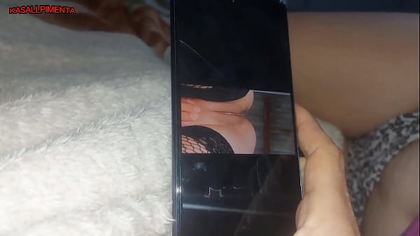 Casada Confessa Traição Apos Marido Pegar Nudes Que Ela Enviou Para O Patrão