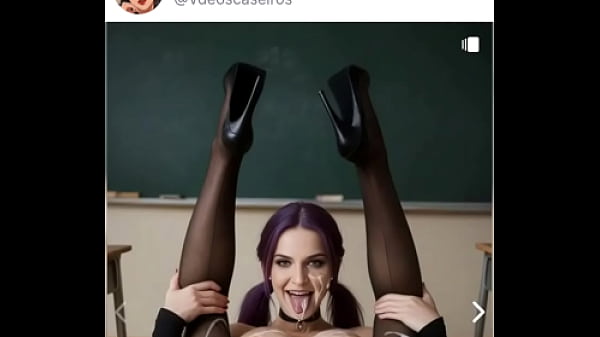 Pra Quem Gosta De Fotos Criadas Com AI