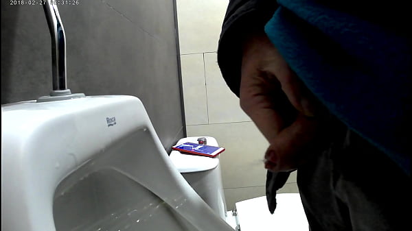 20180227 083112 Primera Meada Con Nueva Cam
