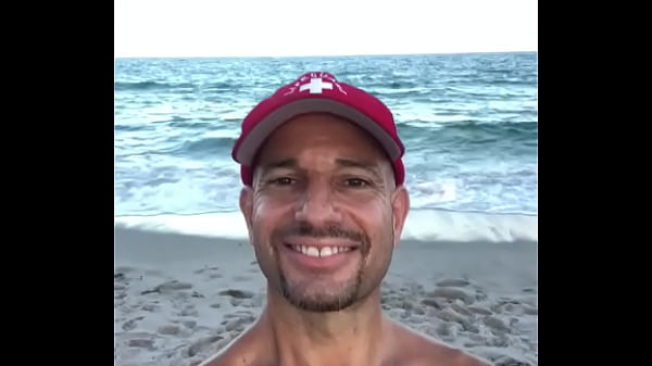 Beach Form Porn Star