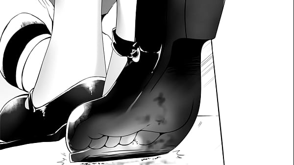 Pest Extermination Giantess Doujin Comic Dub (Voiced By MagicalMysticVA)
