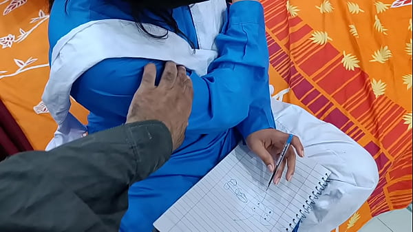 Desi Student Doll Slammed By Her Own Stepfather