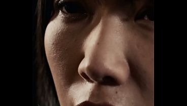 Parasited Mind Dominate Sex - Lia Lin Tribbing
