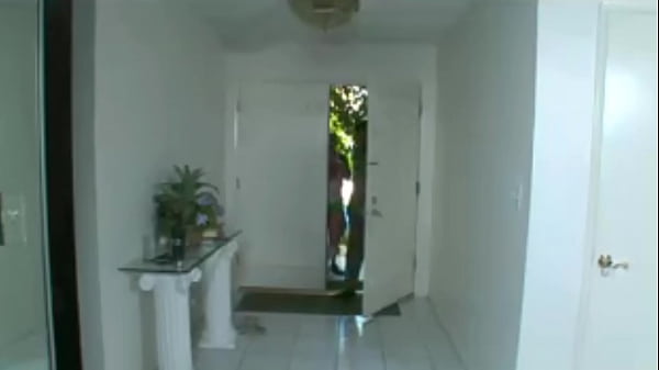 Interracial Housewife Screwed