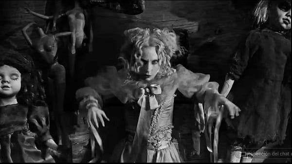 Madam Gaga - The Dead Dance