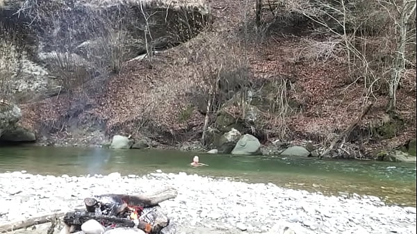 Springbreak Skinny Dipper Indulging The Frenzied Life