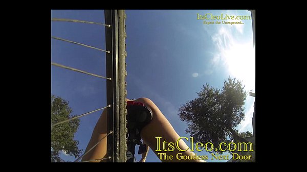 Amazing Go Pro Naked Bike Work!