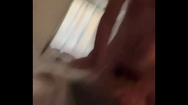 Mexican Bitch Can’t Take This Monster Meat