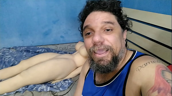 VALE A PENA PAGAR 12 MIL OU MAIS EM UMA SEXDOLL BONECA REALISTICA ?