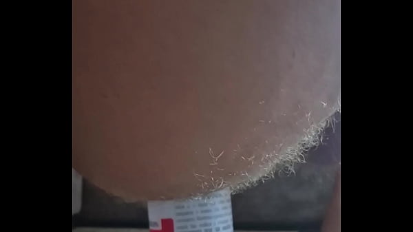 Discreto & Sigiloso- Laranjal São Gonçalo RJ- Frasco De Soro Sentando Gostoso Com O Cuzinho Dilatado.