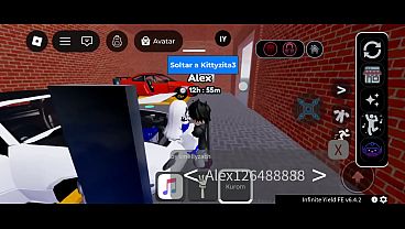 Detonando En Roblox