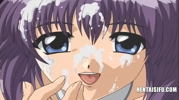 Commander Prepares For War By Fucking All The Finest Females In The Army - Hentai (Subtitles)