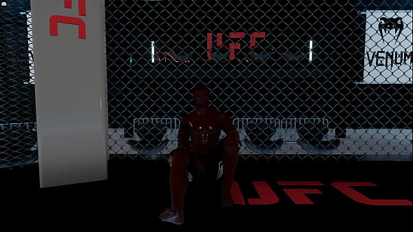 Royal BBC - UFC Fight Night 6 Ft [xXCharloetteXx]