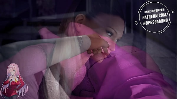 The Man Taught The Girl To Masturbate. Game 3d