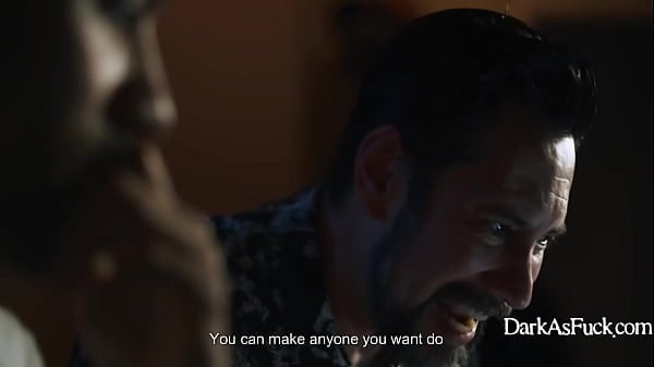 Nerd Makes A Gadget So Everyone Can Drill The BITCH OF A CEO In A Simulation | DarkAsFuck