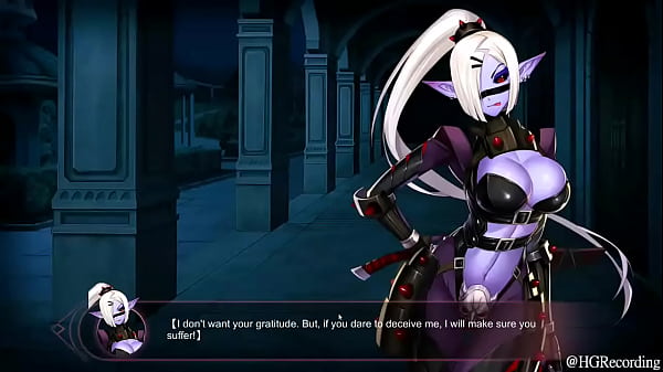 (HentaiGame) Mirror Ep.1