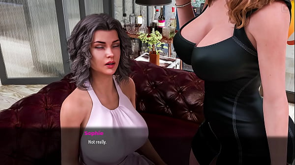 Complete Gameplay - Hotwives Of Sunville 2, Part 48