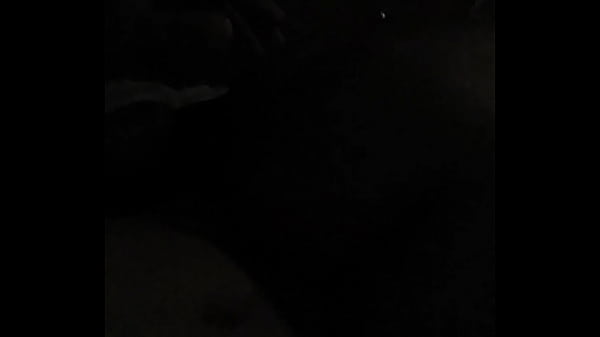 Ninfeta Sentando Pro Mano Vampeta