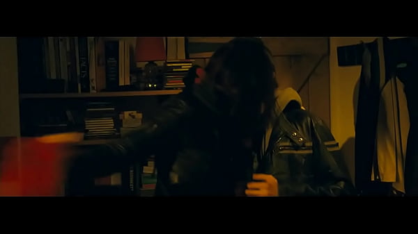 Three And Out (2008) - Gemma Arterton