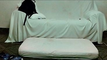 Brazilian Couple: Testing My Wife's Limits. 7 Min Of Authentic Intimacy