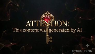 Lesbian Femdom – Babes Know How To Have Fun – AI-generated