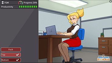 Barely Teasing Gameplay Part 1 - The Report