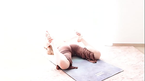 Yoga And Openning